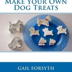Make Your Own Dog Treats