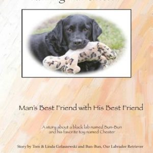 Running with Chester