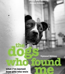 The Dogs Who Found Me: What I've Learned from Pets Who Were Left Behind