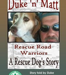 Duke n' Matt: Rescue Road Warriors