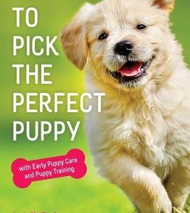 How to Pick The Perfect Puppy: With Early Puppy Care and Puppy Training