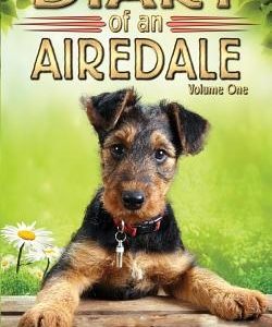 Diary of an Airedale: a terrier's tale