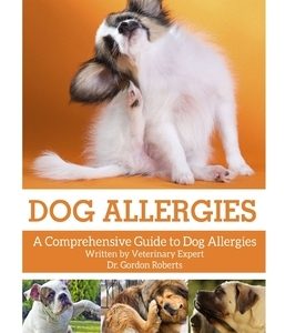 Dog Allergies: A Comprehensive Guide to Dog Allergies