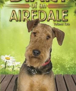 Diary of an Airedale: a terrier's tale