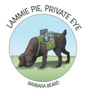Lammie Pie, Private Eye