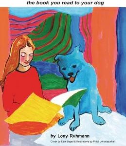 Bite This Book: The Book You Read to Your Dog