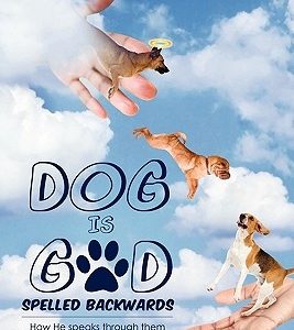 Dog Is God Spelled Backwards