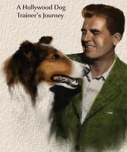 Four Feet to Fame (Hardback): A Hollywood Dog Trainer's Journey