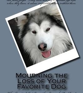 Mourning the Loss of Your Favorite Dog: Mourning the Loss of Your Favorite Dog