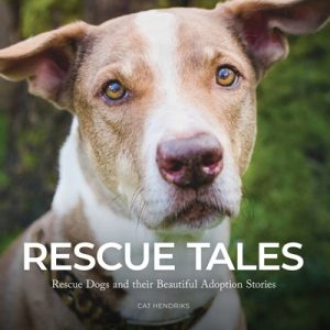Rescue Tales: Rescue Dogs and their Beautiful Adoption Stories