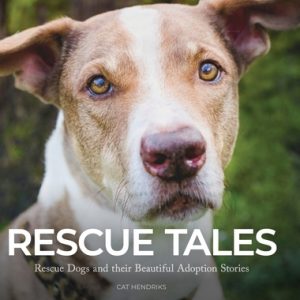 Rescue Tales: Rescue Dogs and their Beautiful Adoption Stories