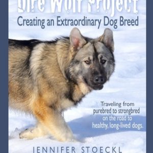 Dire Wolf Project: Creating an Extraordinary Dog Breed