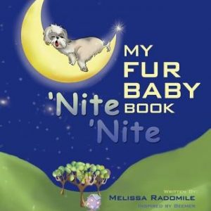 My Fur Baby Nite Nite Book