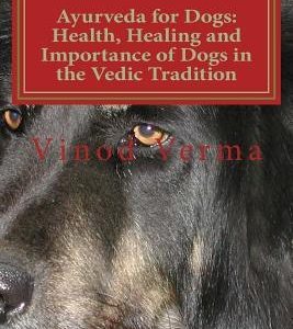 Ayurveda for Dogs: Health, Healing and Importance of Dogs in the Vedic Tradition: Care and Importance of Dogs in the Vedic Civilisation a