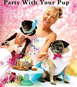 Katy Cable's Party With Your Pup!