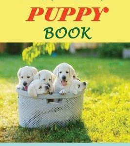 Labrador Puppy Book: Help Your Pup Develop Into A Happy And Friendly Adult Dog!: How To Make My Labrador Puppy Happy