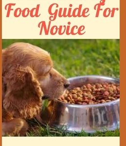 Diabetic Dog Food Guide For Novice: Diabetes is a chronic disease that can affect dogs and cats and other animals