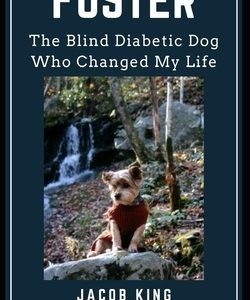 Foster: The Blind Diabetic Dog Who Changed My Life
