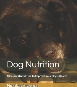 Dog Nutrition: 10 Super Useful Tips To Improve Your Dog's Health