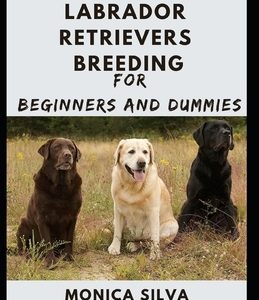 Healthy Labrador Retrievers Breeding for Beginners and Dummies