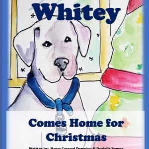 Whitey Comes Home for Christmas