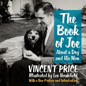 Book of Joe: About a Dog and His Man