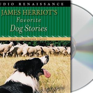James Herriot's Favorite Dog Stories