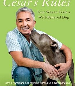 Cesar's Rules: Your Way to Train a Well-Behaved Dog