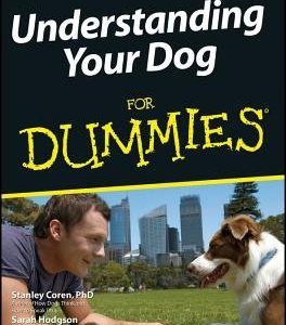 Understanding Your Dog for Dummies
