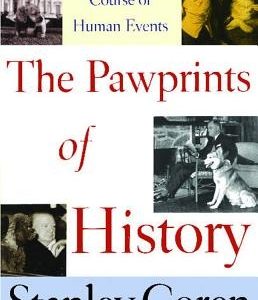 The Pawprints of History: Dogs and the Course of Human Events