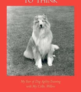 Teaching the Dog to Think: My Year of Dog Agility Training with My Collie, Willow