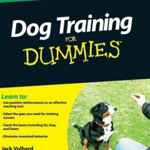Dog Training For Dummies, 3rd Edition
