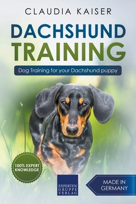 Dachshund Training: Dog Training for Your Dachshund Puppy