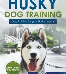 Husky Training - Dog Training for your Husky puppy