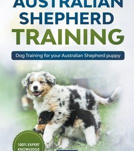Australian Shepherd Training: Dog Training for Your Australian Shepherd Puppy