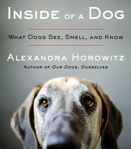Inside of a Dog: What Dogs See, Smell, and Know