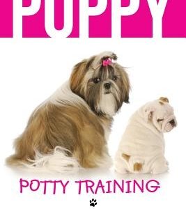 Puppy Potty Training: How to House Train Your Puppy or Dog the Easy Way
