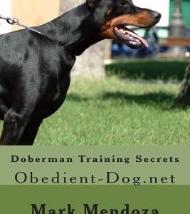 Doberman Training Secrets: Obedient-Dog.net
