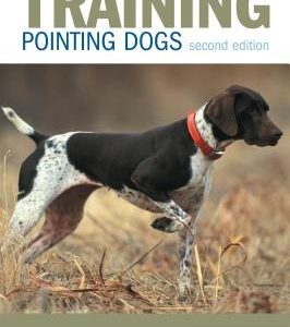 Training Pointing Dogs, Second Edition