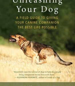 Unleashing Your Dog: A Field Guide to Giving Your Canine Companion the Best Life Possible