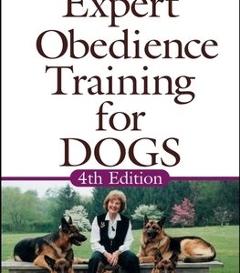 Expert Obedience Training for Dogs
