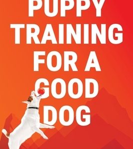 Puppy Training for a Good Dog: A Guide to Raising a Good Dog and Caring for Your Furry Friend