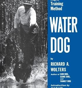 Water Dog: Revolutionary Rapid Training Method