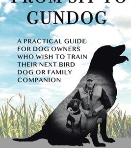 From Sit to Gundog