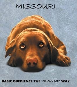 All Dogs are from Missouri