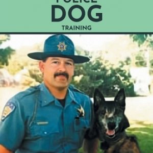 Vom Kaiserhofe Police Dog Training