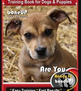 Catahoula Leopard Dog Training Book for Dogs & Puppies By BoneUP DOG Training: Are You Ready to Bone Up? Easy Training * Fast Results Catahoula Leopar