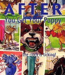 After You Get Your Puppy