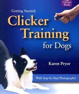 Clicker Training for Dogs