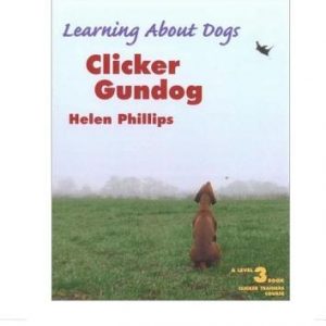 Clicker Gundog, Level 3
